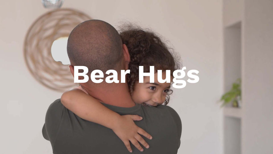 Bear Hugs